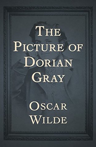 The Picture of Dorian Gray