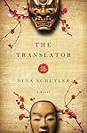 The Translator: A Novel Book cover for The Translator: A Novel
