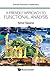 Friendly Approach To Functional Analysis, A (Essential Textbooks in Mathematics)