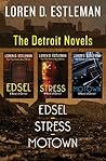 The Detroit Novel...
