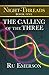 The Calling of the Three by Ru Emerson
