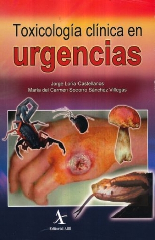 Toxicología clínica en urgencias