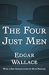 The Four Just Men