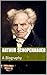 Arthur Schopenhauer by Matt Flynn
