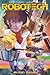 Robotech Vol. 3: Blind Game