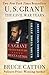 U. S. Grant: The Civil War Years: Grant Moves South and Grant Takes Command