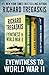Eyewitness to World War II: Guadalcanal Diary, Invasion Diary, and John F. Kennedy and PT-109