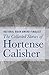 The Collected Stories of Hortense Calisher