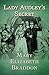 Lady Audley's Secret by Mary Elizabeth Braddon