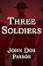 Three Soldiers