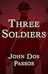 Three Soldiers by John Dos Passos