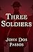Three Soldiers
