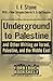 Underground to Palestine: And Other Writing on Israel, Palestine, and the Middle East (Forbidden Bookshelf Book 14)