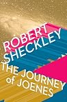 The Journey of Jo...