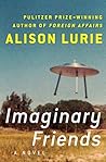 Imaginary Friends