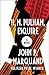 H. M. Pulham, Esquire: A Novel