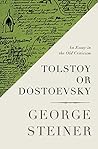 Tolstoy or Dostoe...
