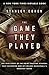 The Game They Played by Stanley Cohen