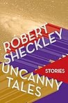 Uncanny Tales: St...