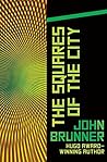 Book cover for The Squares of the City
