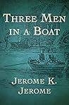 Three Men in a Boat