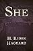 She (Ayesha Book 1)