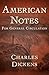 American Notes for General Circulation