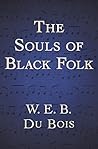 Book cover for The Souls of Black Folk