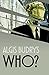 Who? by Algis Budrys