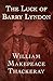 The Luck of Barry Lyndon by William Makepeace Thackeray