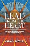 Book cover for Lead from the Heart:: Transformational Leadership for the 21St Century