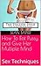 How To Eat Pussy and Give Her Multiple Mind by Sean Bapier