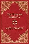 The Jews in America Book cover for The Jews in America