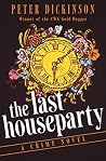 The Last Housepar...
