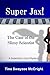 Super Jax!: A Fun Paranorma...