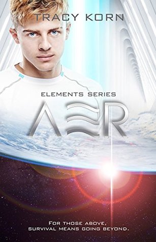 Aer (The Elements #3)