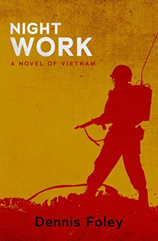 Night Work (Jim Hollister, #2)