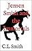 Jensen Smith and the Immortals