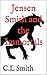 Jensen Smith and the Immortals by C.L.   Smith