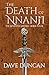 The Death of Nnanji (The Seventh Sword Book 4)