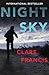 Night Sky by Clare Francis