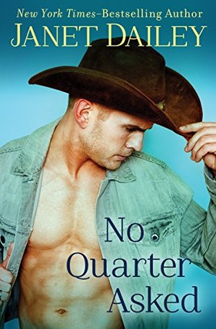 No Quarter Asked (Cord & Stacy #1)