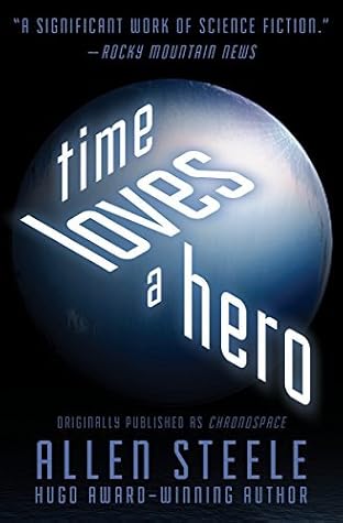 Time Loves a Hero