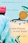 Salmon Fishing in...