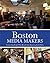 Boston Media Makers, Connecting People Who Benefit from Knowing Each Other
