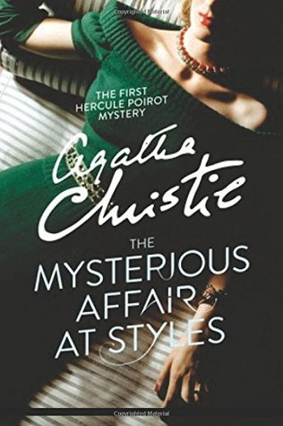 The Mysterious Affair at Styles