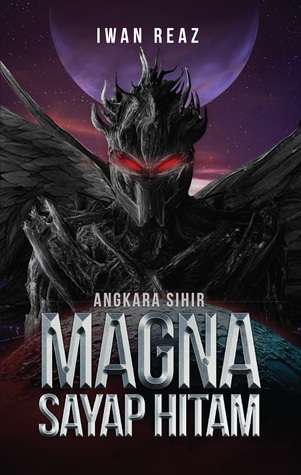 Magna Sayap Hitam