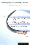 Book cover for River Thieves