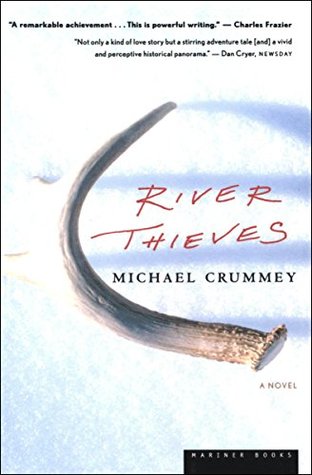 River Thieves