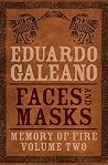 Faces and Masks (...